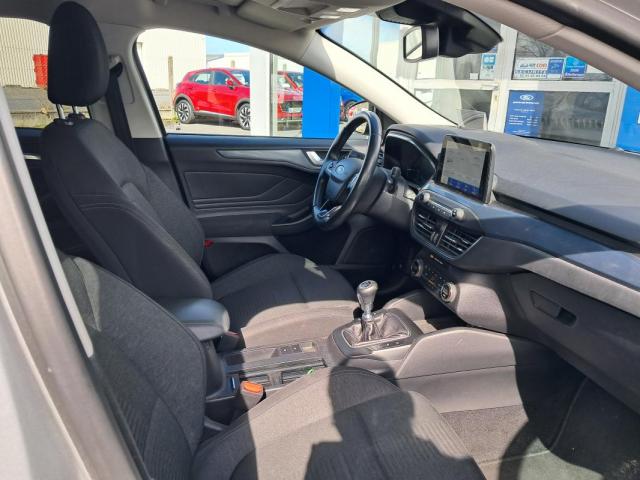 Ford Focus image 3