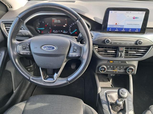 Ford Focus image 4