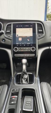 Renault Mégane image 1