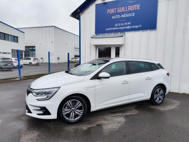 Renault Mégane image 8