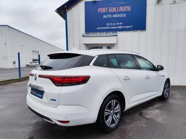 Renault Mégane image 4