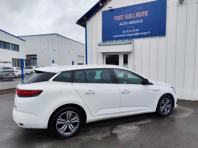 Renault Mégane image 9