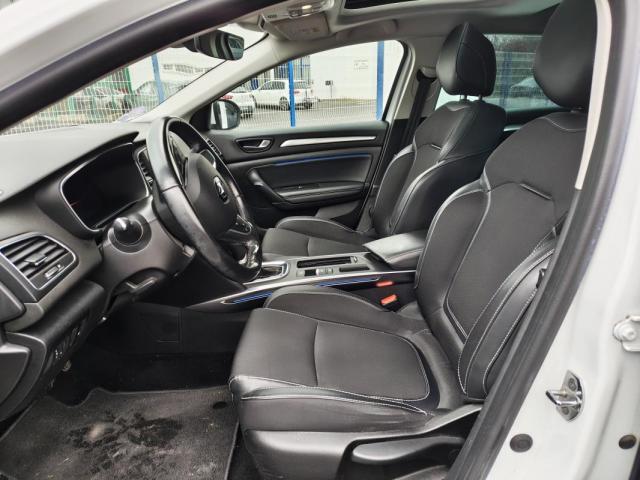 Renault Mégane image 3