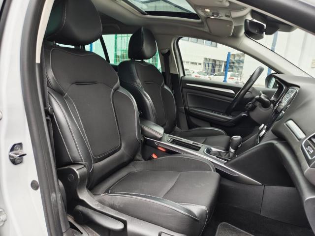 Renault Mégane image 2