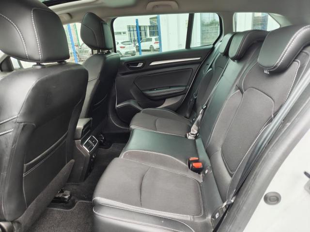 Renault Mégane image 6