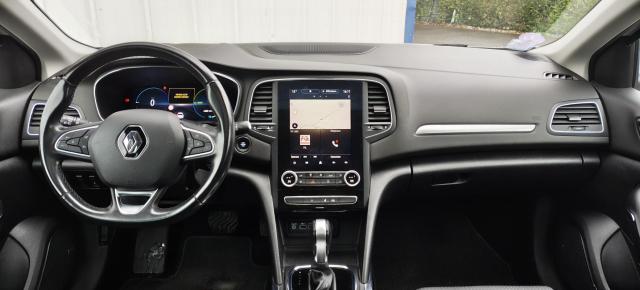 Renault Mégane image 7