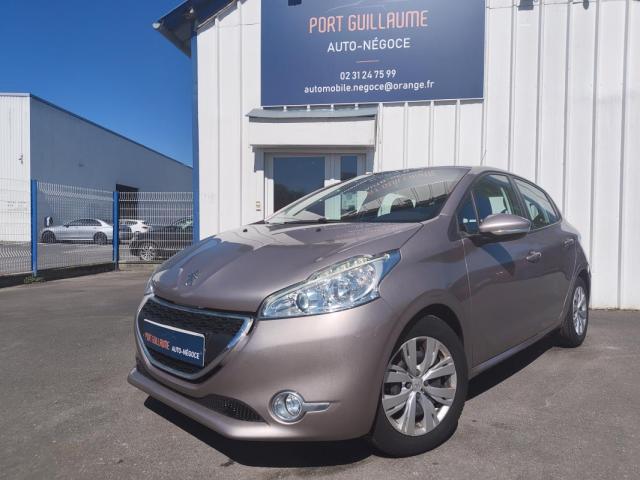 Peugeot 208 1.4 Hdi 70ch