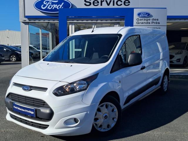 Ford Transit Connect Trend Business L2 1.5 Tdci 120 Ch