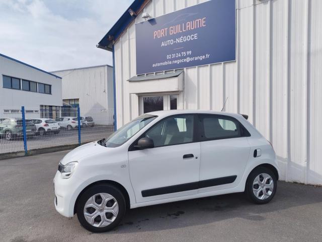 Renault Twingo image 6