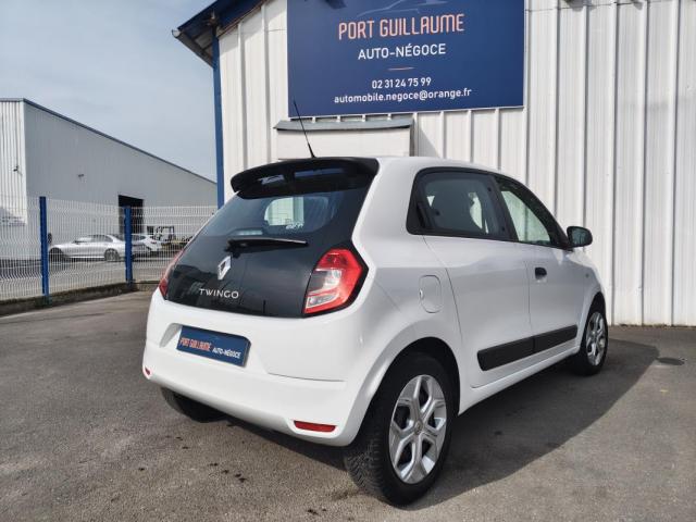 Renault Twingo image 1