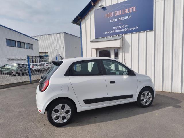 Renault Twingo image 4