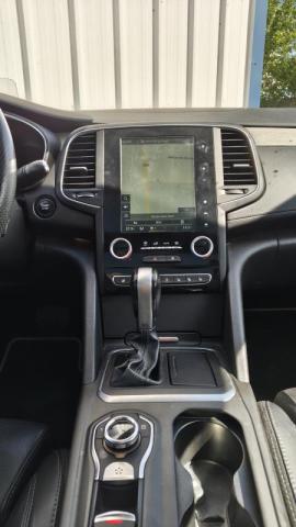 Renault Talisman Estate image 8