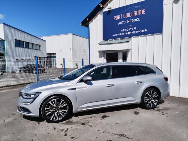 Renault Talisman Estate image 1