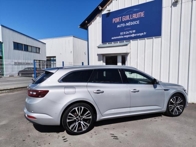 Renault Talisman Estate image 5