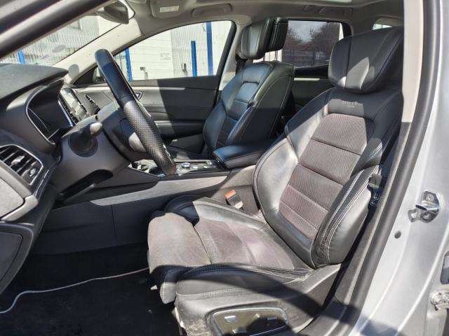 Renault Talisman Estate image 3