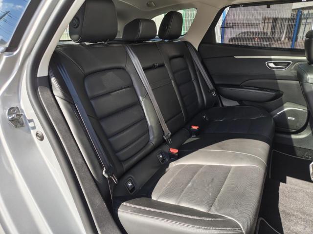 Renault Talisman Estate image 6