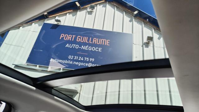 Renault Talisman Estate image 7