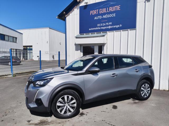 Peugeot 2008 image 1