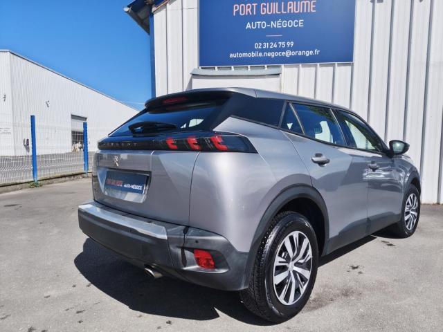 Peugeot 2008 image 4