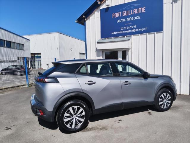 Peugeot 2008 image 8