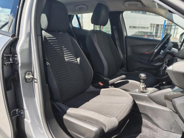 Peugeot 2008 image 5