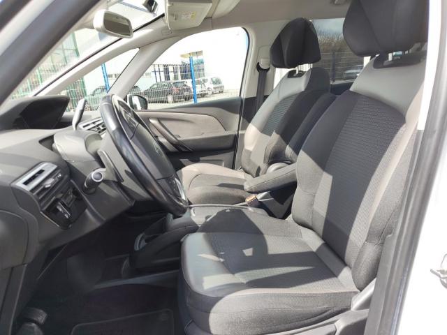 Citroen C4 Spacetourer image 1
