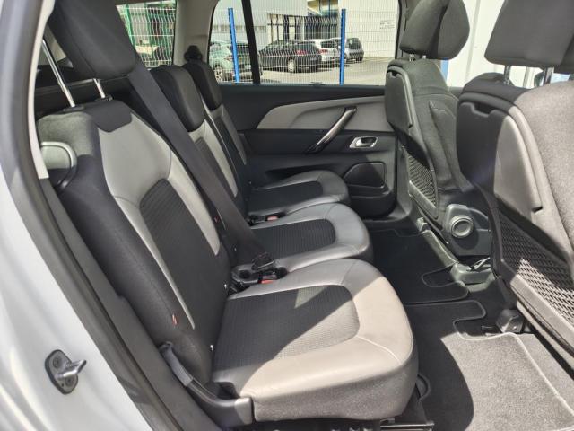 Citroen C4 Spacetourer image 7