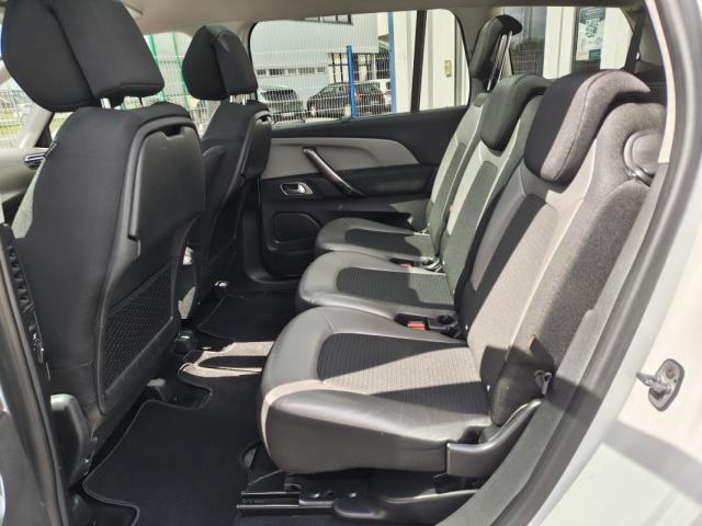 Citroen C4 Spacetourer image 5