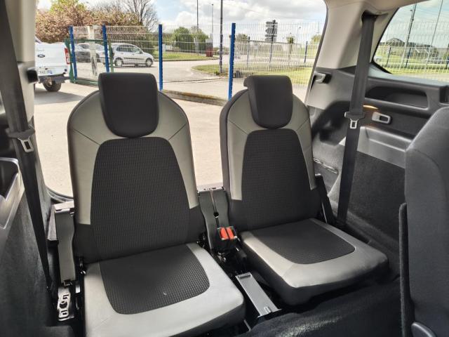 Citroen C4 Spacetourer image 2