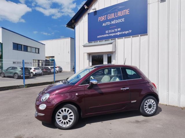 Fiat 500 image 7