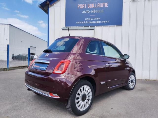 Fiat 500 image 5