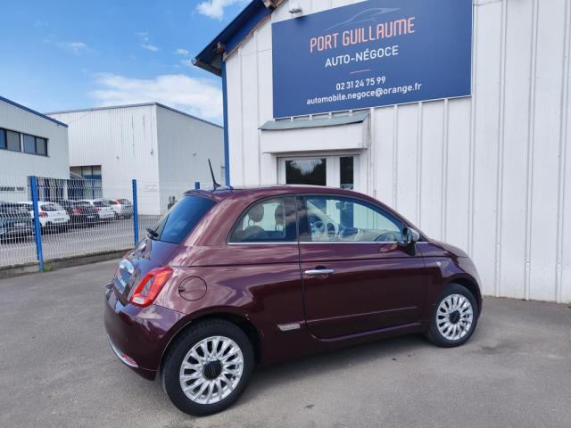 Fiat 500 image 4