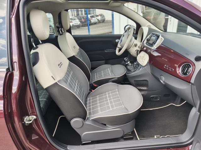 Fiat 500 image 8