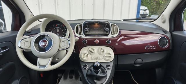 Fiat 500 image 1