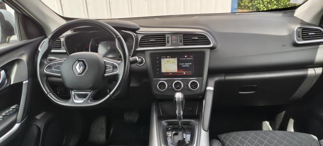 Renault Kadjar image 6