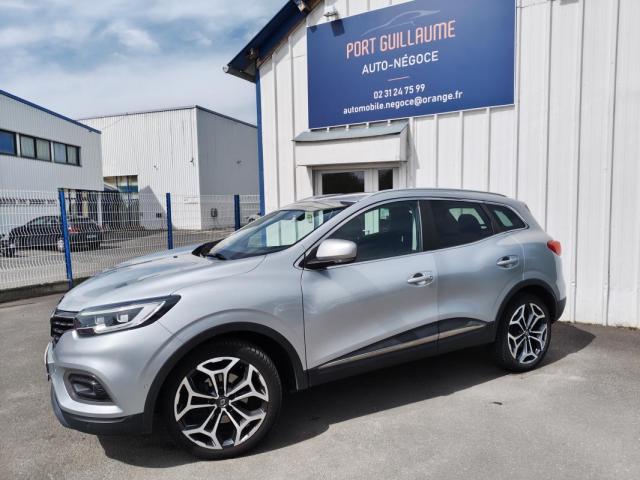 Renault Kadjar image 1