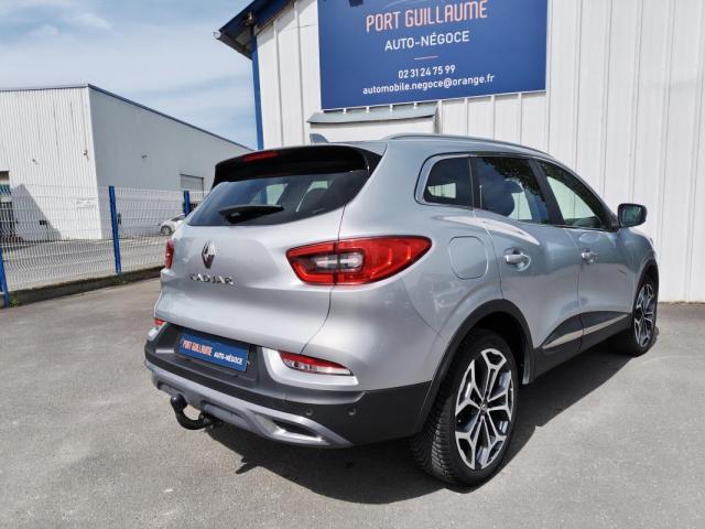 Renault Kadjar image 9