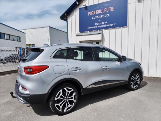 Renault Kadjar image 7