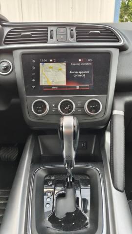Renault Kadjar image 8