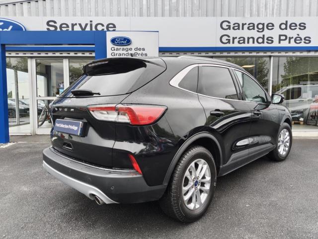 Ford Kuga image 5