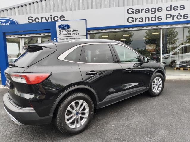 Ford Kuga image 6