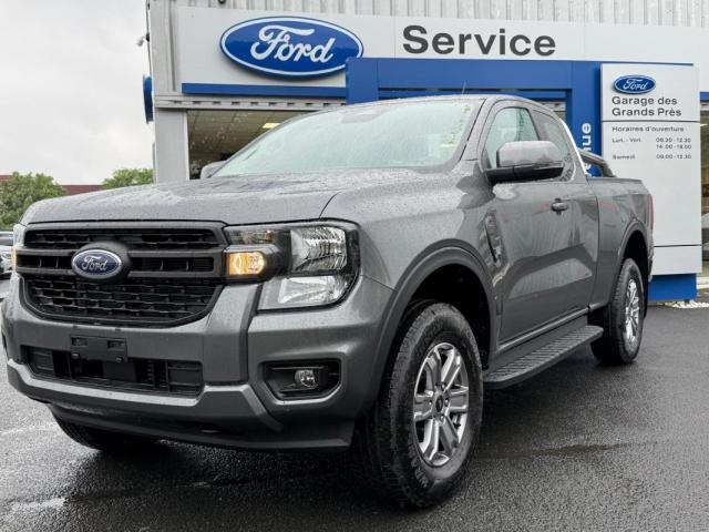 Ford Ranger Supercab Xlt 2.0 Ecoblue 170ch 4x4