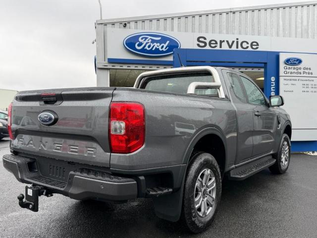 Ford Ranger image 5