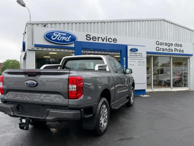 Ford Ranger image 3