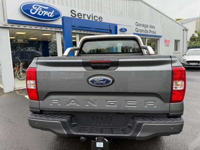 Ford Ranger image 1