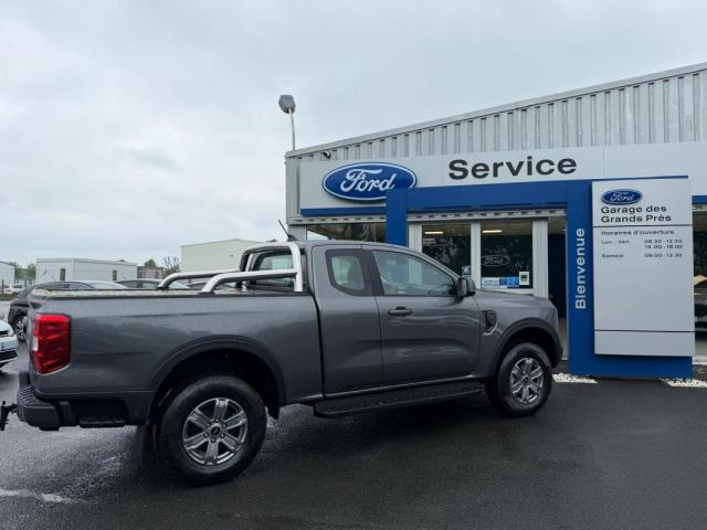 Ford Ranger image 8