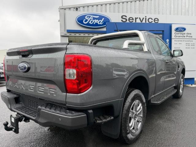 Ford Ranger image 9