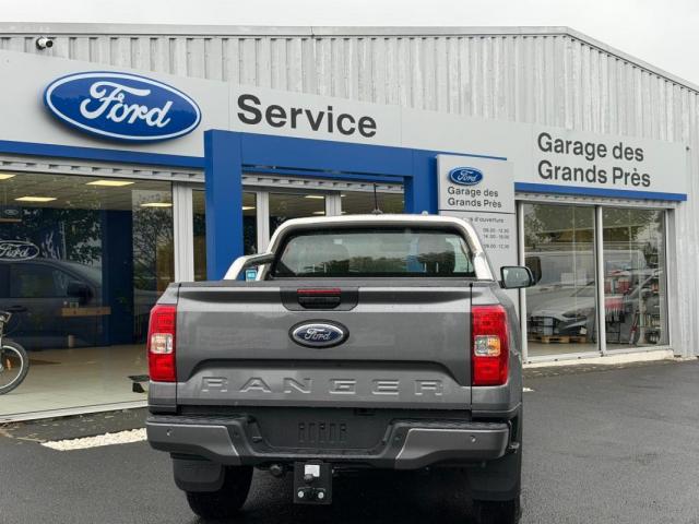 Ford Ranger image 6