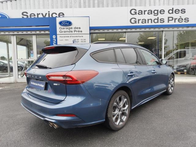 Ford Focus image 4