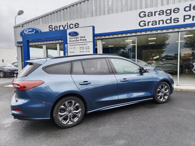 Ford Focus image 9